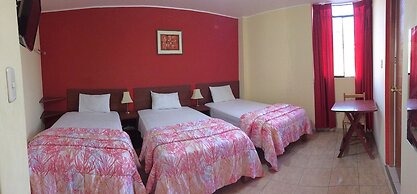 Hostal Rodinn