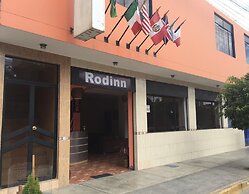 Hostal Rodinn