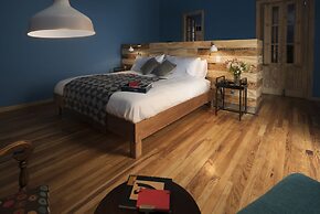 Don Jacinto Stay&Sip