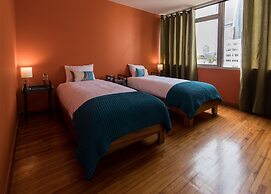 Don Jacinto Stay&Sip