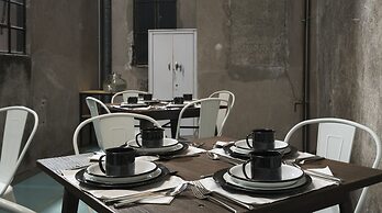 Don Jacinto Stay&Sip