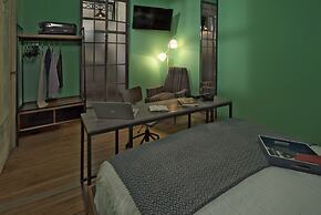 Don Jacinto Stay&Sip