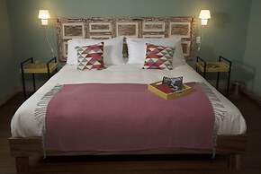 Don Jacinto Stay&Sip