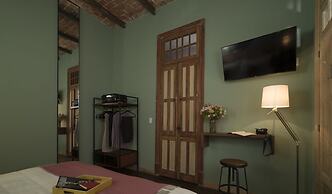 Don Jacinto Stay&Sip