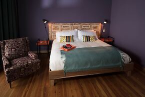 Don Jacinto Stay&Sip