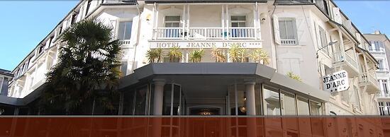 Hotel Jeanne d'Arc