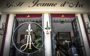 Hotel Jeanne d'Arc