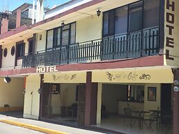 Hotel del Centro