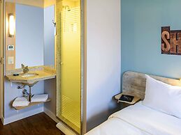 ibis budget Sorocaba