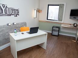 ibis budget Sorocaba
