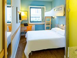 ibis budget Sorocaba