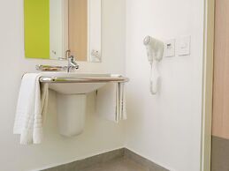 ibis budget Sorocaba