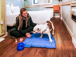 ibis budget Sorocaba