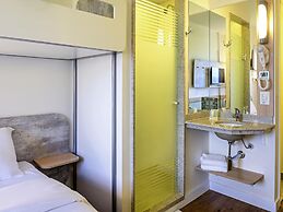 ibis budget Sorocaba