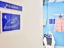 ibis budget Sorocaba