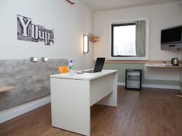 ibis budget Sorocaba