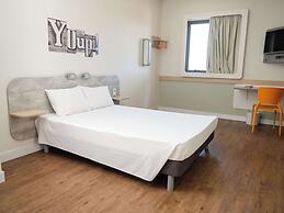 ibis budget Sorocaba