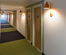 ibis budget Sorocaba