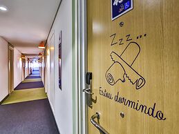 ibis budget Sorocaba