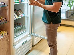 ibis budget Sorocaba