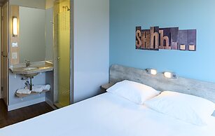 ibis budget Sorocaba