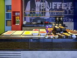 ibis budget Sorocaba