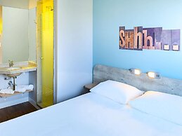 ibis budget Sorocaba