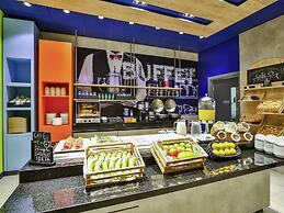 ibis budget Sorocaba