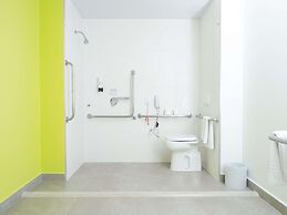 ibis budget Sorocaba