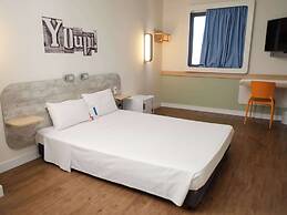 ibis budget Sorocaba