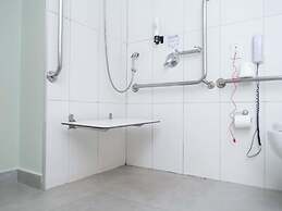 ibis budget Sorocaba