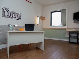 ibis budget Sorocaba