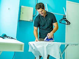 ibis budget Sorocaba