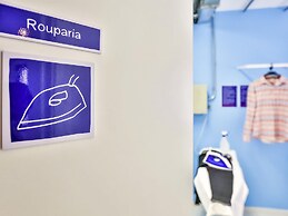 ibis budget Sorocaba