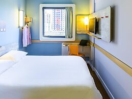 ibis budget Sorocaba