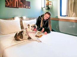 ibis budget Sorocaba