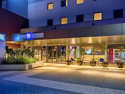 ibis budget Sorocaba