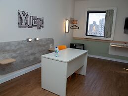 ibis budget Sorocaba