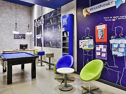 ibis budget Sorocaba