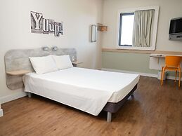 ibis budget Sorocaba