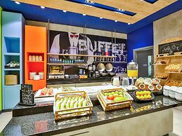 ibis budget Sorocaba