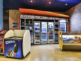 ibis budget Sorocaba