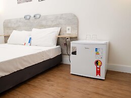 ibis budget Sorocaba