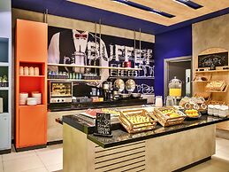 ibis budget Sorocaba