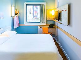 ibis budget Sorocaba