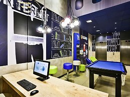 ibis budget Sorocaba