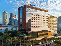 Novotel Sorocaba