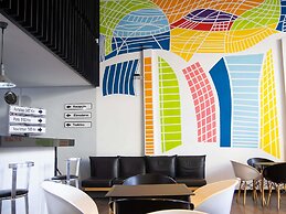 ibis Styles Tres Rios
