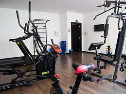 ibis Styles Tres Rios