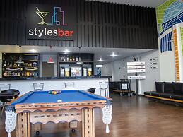 ibis Styles Tres Rios